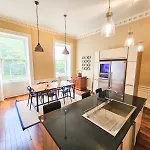 Spacious 2 Bedroom In The Heart Of New Town Apartment Edinburgh