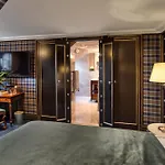 100 Princes Street 酒店