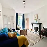 Garden Flat