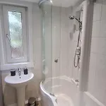 Lejlighed Bright & Spacious Flat By Murrayfield Stadium Edinburgh