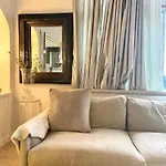 Wonderwall - Huge Garden In Luxury House - Free Parking * אדינבורו