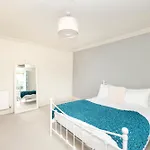 Joivy Exclusive House With Free Parking Διαμέρισμα Εδιμβούργο