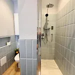 Luxury Modern L L Pet Friendly * Edimburgo