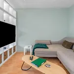 Διαμέρισμα Guestready - Peaceful Retreat In Leith