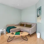 Διαμέρισμα Guestready - Peaceful Retreat In Leith