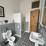 Georgian 4 Bedroom 3 Bathroom New Town Edimburgo