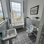Apartamento Georgian 4 Bedroom 3 Bathroom New Town Edimburgo