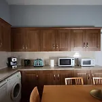 Comfortable And Spacious Retreat By The Meadows! Διαμέρισμα Εδιμβούργο