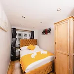 Superb Luxury By Canal - Central Lägenhet