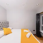 Superb Luxury By Canal - Central Lejlighed Edinburgh