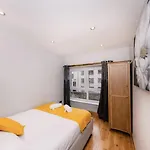 Superb Luxury By Canal - Central *