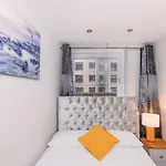 Lägenhet Superb Luxury By Canal - Central Edinburg