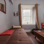 Warm By Holyrood Palace! Apartman *