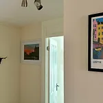 The Red Door, Two-bedrooms *