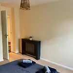 The Red Door, Two-bedrooms דירה אדינבורו