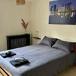 דירה The Red Door, Two-bedrooms אדינבורו