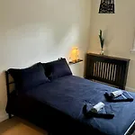 The Red Door, Two-bedrooms