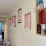דירה The Red Door, Two-bedrooms *
