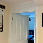 The Red Door, Two-bedrooms *
