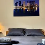 Apartman The Red Door, Two-bedrooms