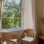 Lejlighed Cute 1 Bedroom Retreat In Beautiful Stockbridge Edinburgh