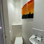 Cute 1 Bedroom Retreat In Beautiful Stockbridge 公寓 爱丁堡