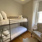 Gorgeous 2 Bed, Lägenhet Edinburg