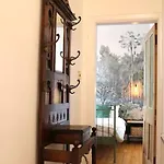 Appartement Seaside Historic *