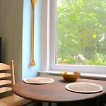 Seaside Historic Appartement Edinburgh