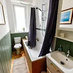 Guestready - Relaxing In Leith شقة *