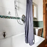 شقة Guestready - Relaxing In Leith