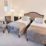 The Bonham 5* Edinburgh