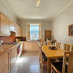 Appartamento Unique New Town Near Princes Street Edimburgo
