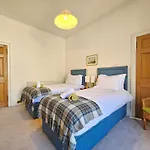 Unique New Town Near Princes Street * Edimburgo