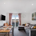 Διαμέρισμα Pass The Keys Cosy Flat