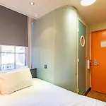 Easyhotel Hotel Edinburgh