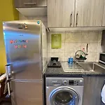 Cosy In Centre , 2 Bedroom1 Bathroom アパート エディンバラ