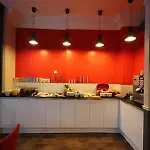 Hotel Four Points Flex By Sheraton 3*