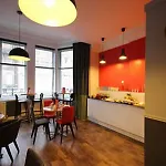 Four Points Flex By Sheraton Edynburg