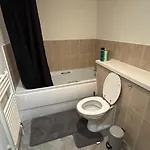 דירה The Metro Oasis אדינבורו