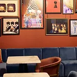 Indigo By Ihg אדינבורו
