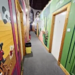 Belford Hostel Edinburgh