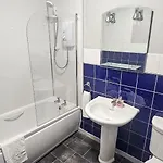 Royal Mile - Bright 2 Bedroom