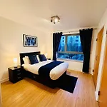 Scotapartments * אדינבורו