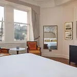 The Caledonian Edinburgh, Curio Collection By Hilton Hotel 5*