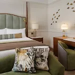 The Caledonian Edinburgh, Curio Collection By Hilton