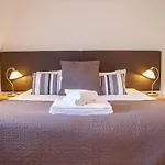 Aparthotel Cs Exclusive Of Princess Street West End *
