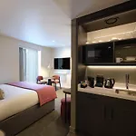 The Resident 4* Edinburgh