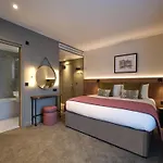 The Resident Hotel