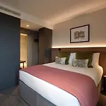 The Resident Hotel Edinburgh